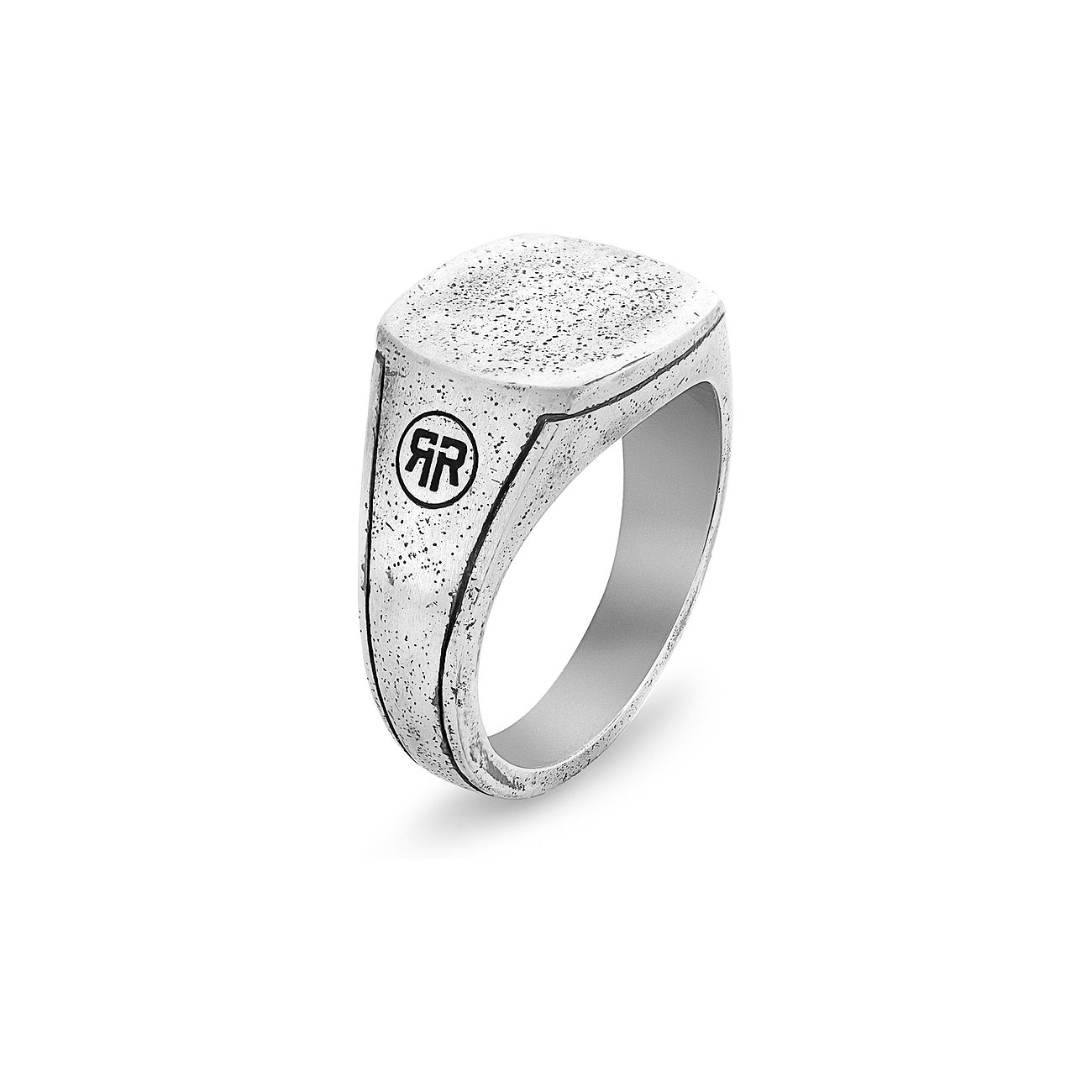 2. Chance - Rebel \u0026 Rose Herrenring
