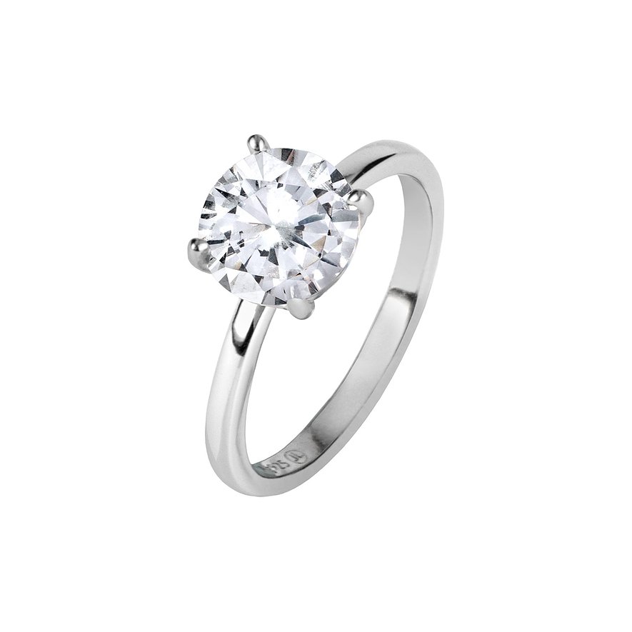 2. Chance - Jacques Lemans Damenring SE-R203A56