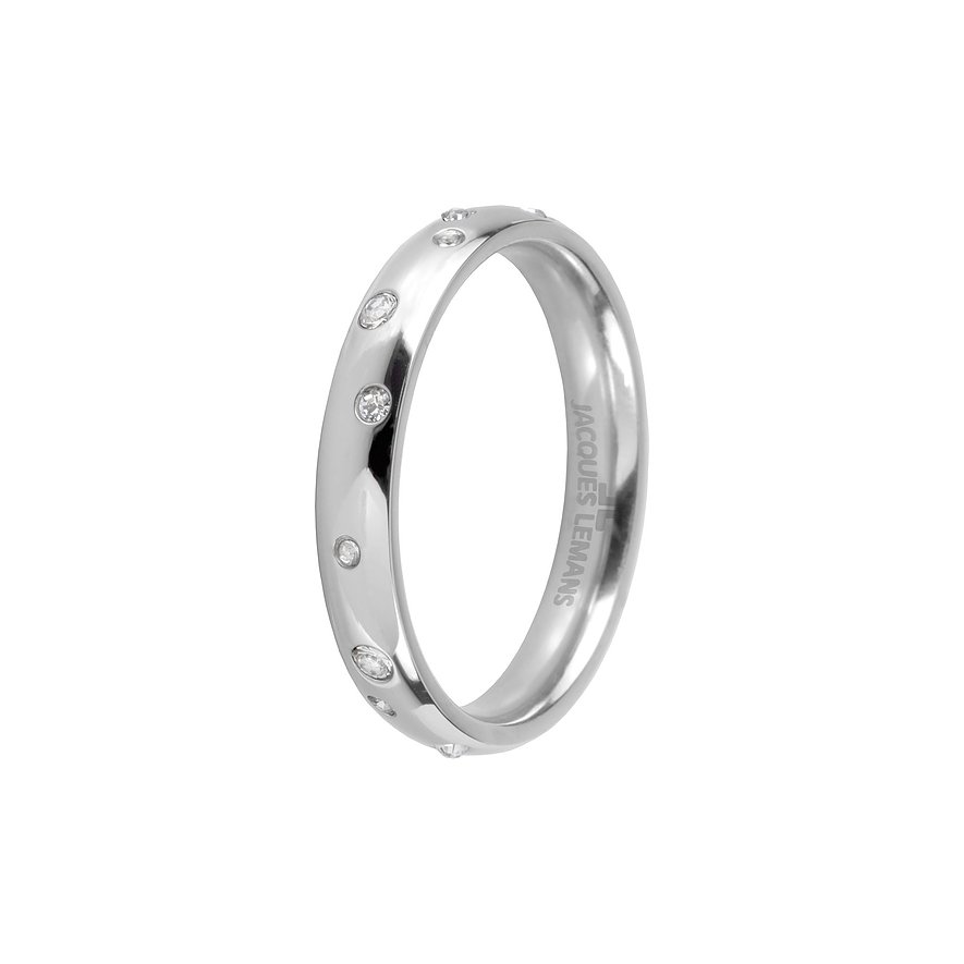 2. Chance - Jacques Lemans Damenring