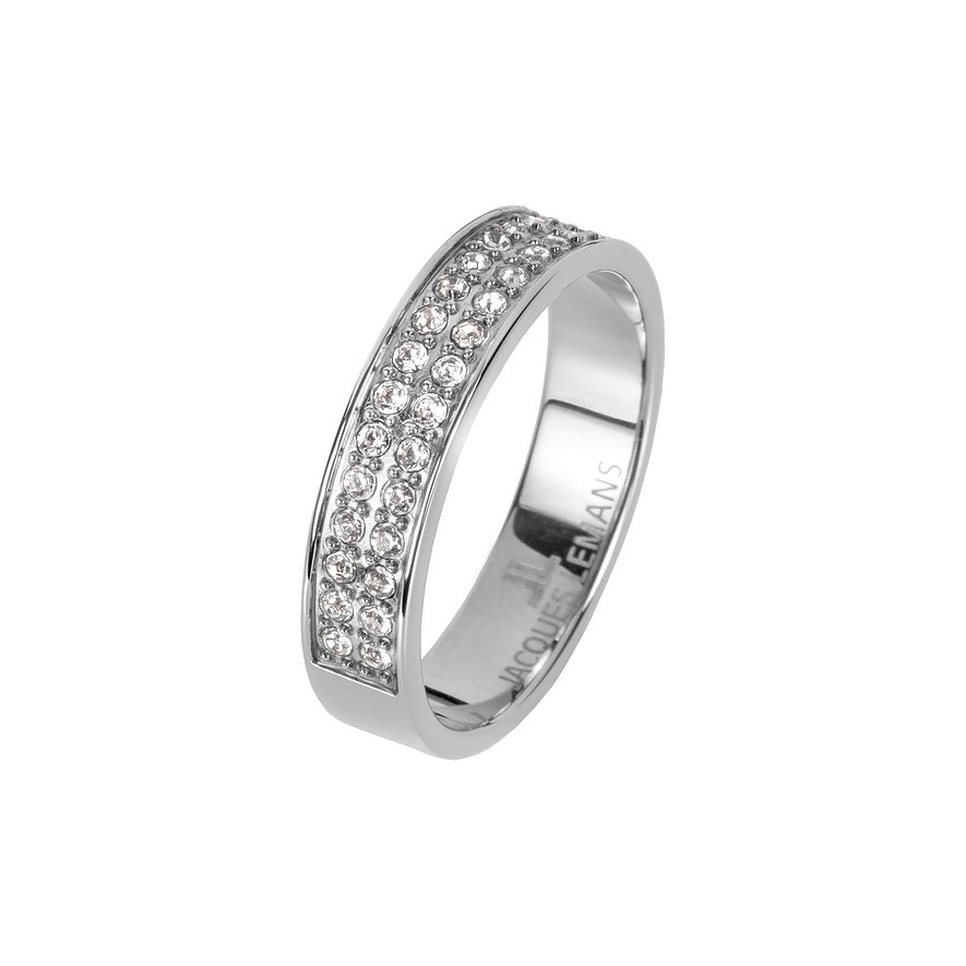 2. Chance - Jacques Lemans Damenring S-R69A56