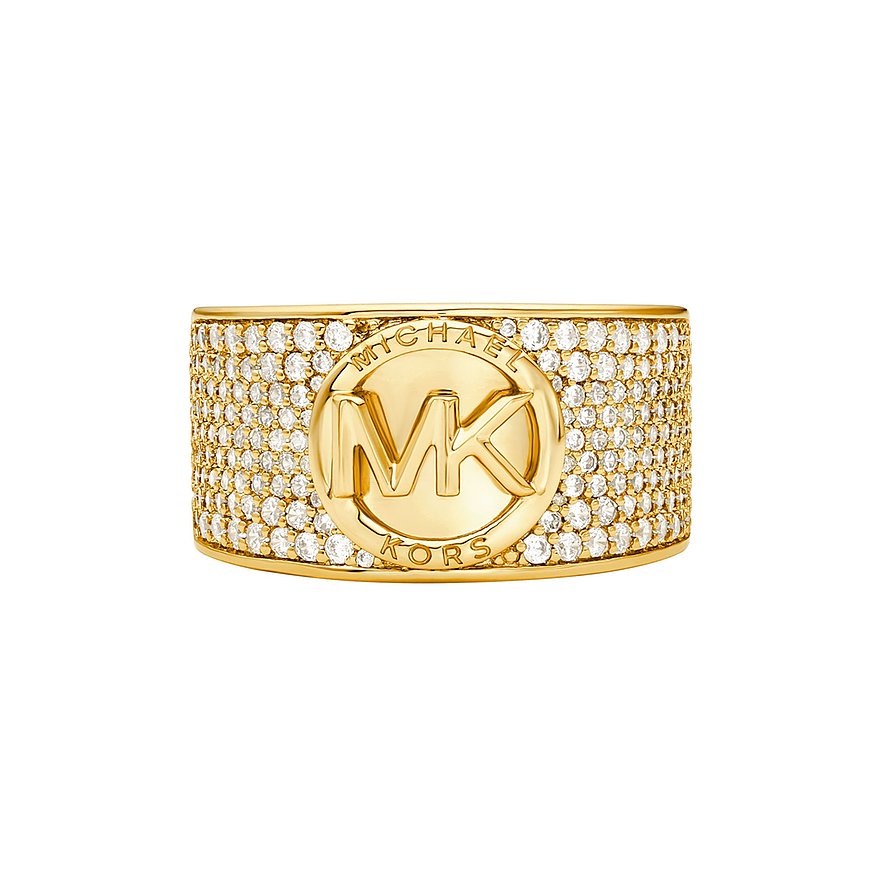 2. Chance - Michael Kors Damenring