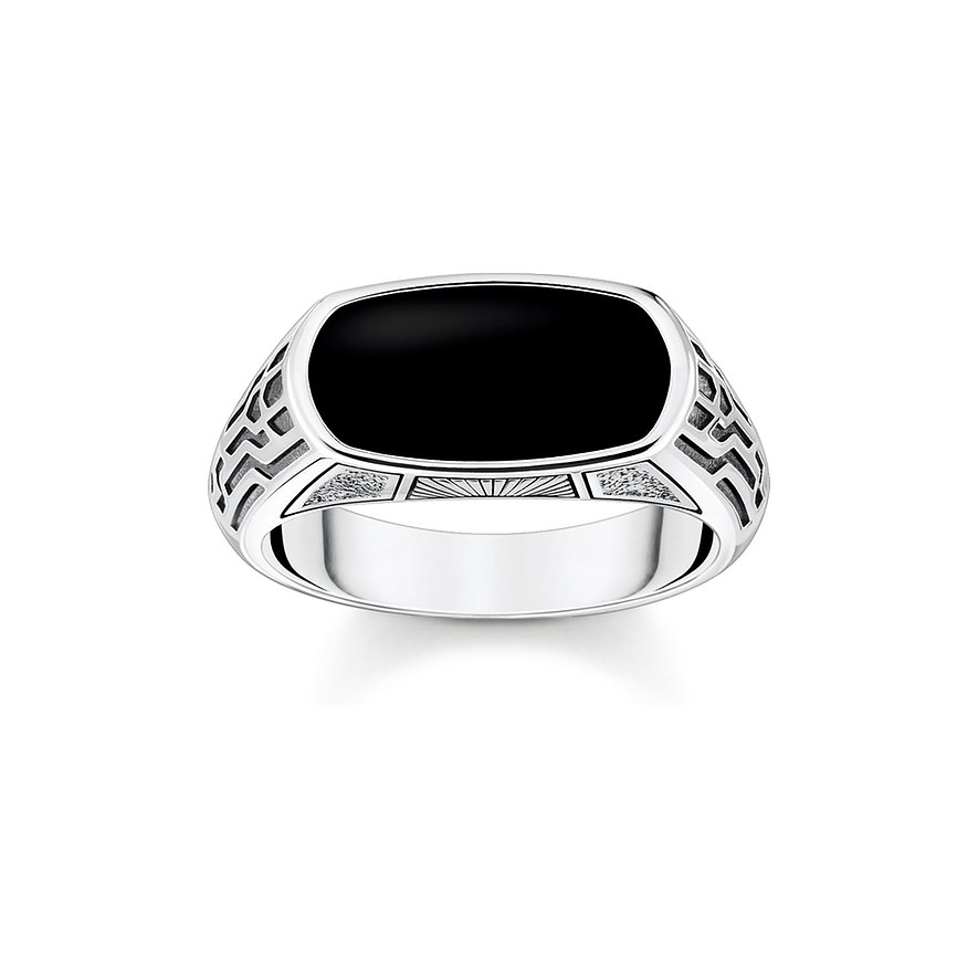 2. Chance - Thomas Sabo Damenring TR2429-507-11-52