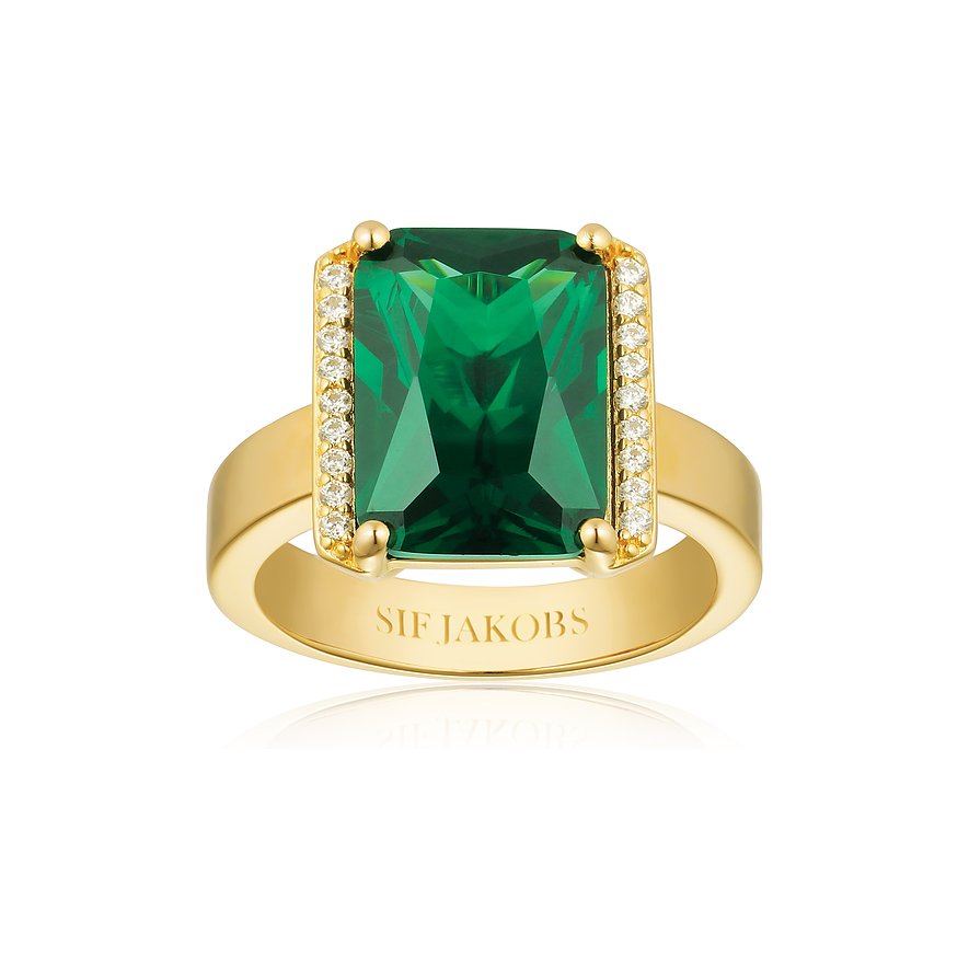 2. Chance - Sif Jakobs Jewellery Damenring
