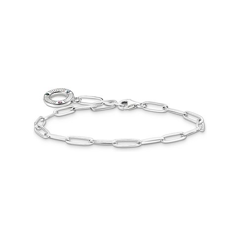 2. Chance - Thomas Sabo Armband