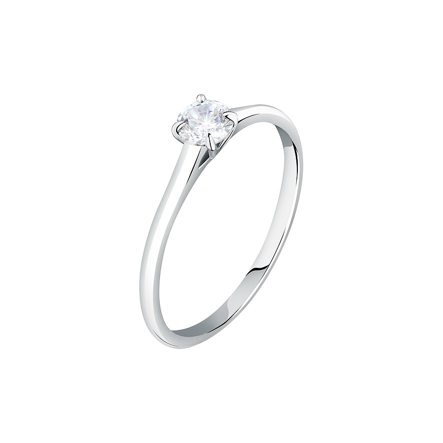 2. Chance - Live Diamond Damenring