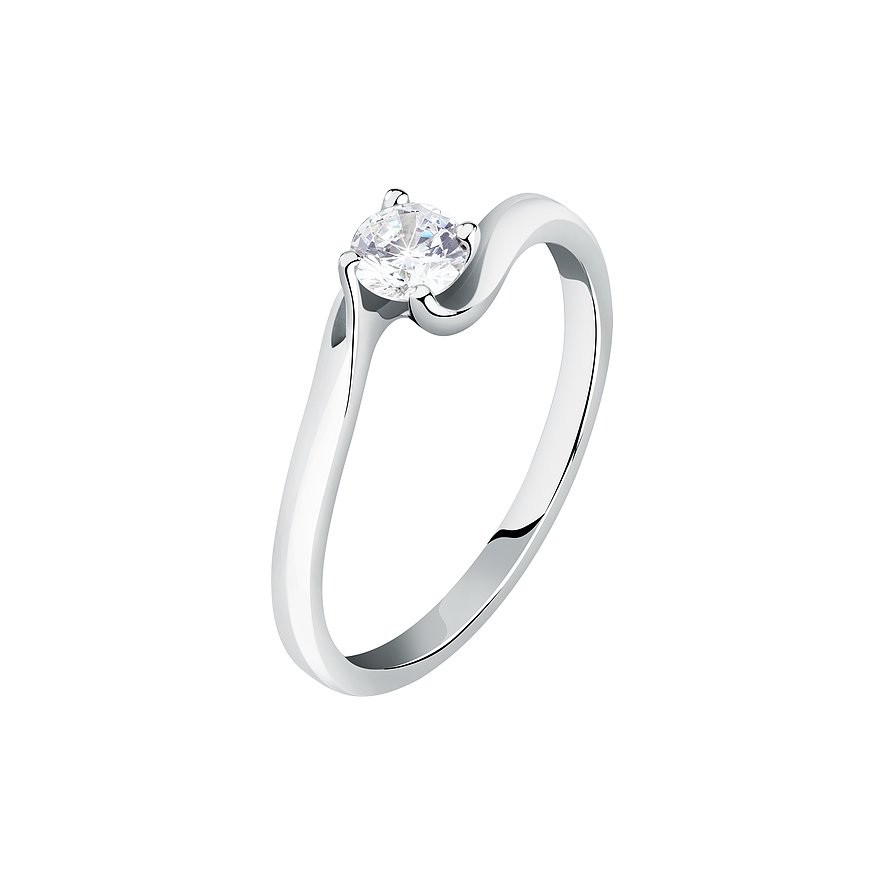 2. Chance - Live Diamond Damenring LDW030179012I