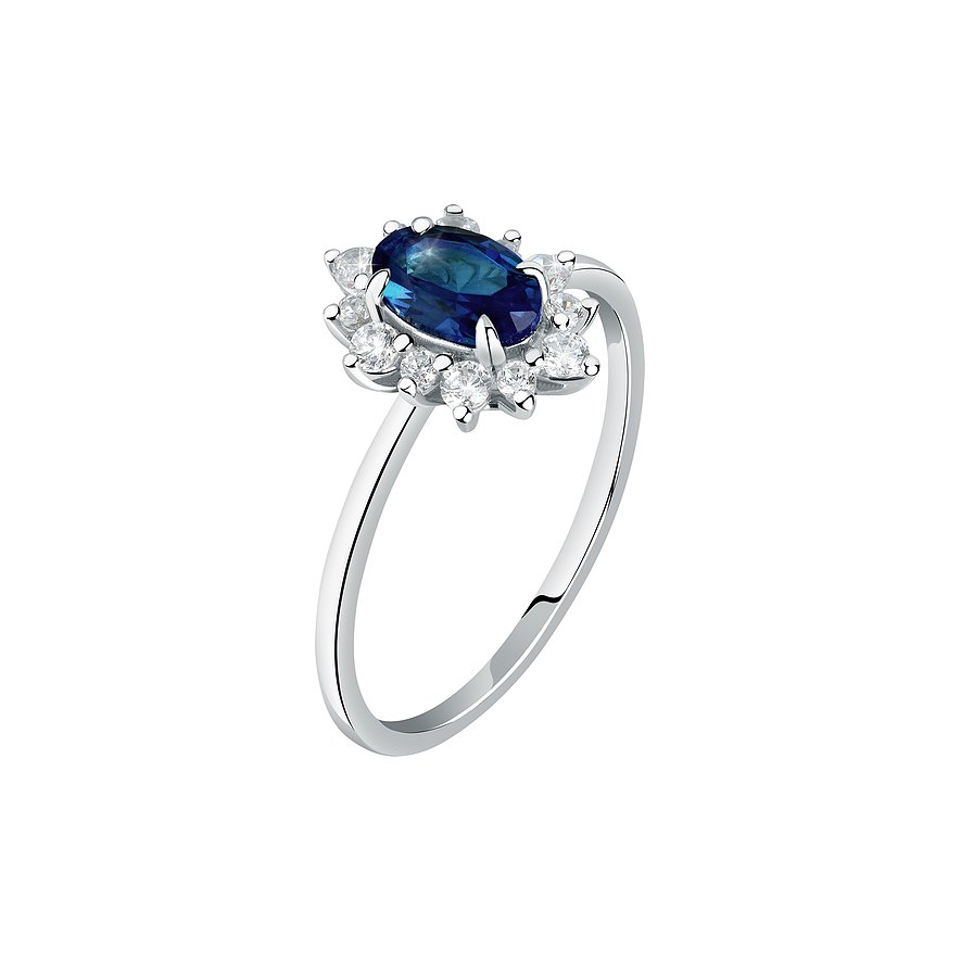 2. Chance - Live Diamond Damenring LDW050162012