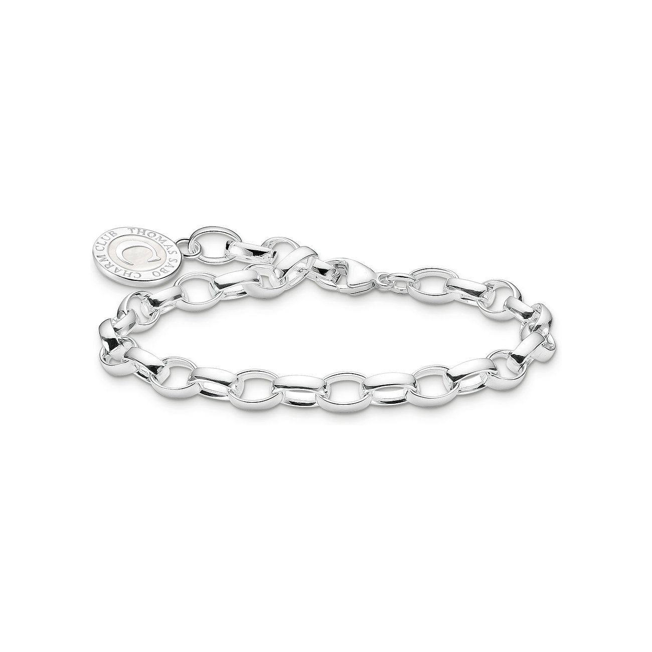 2. Chance - Thomas Sabo Armband