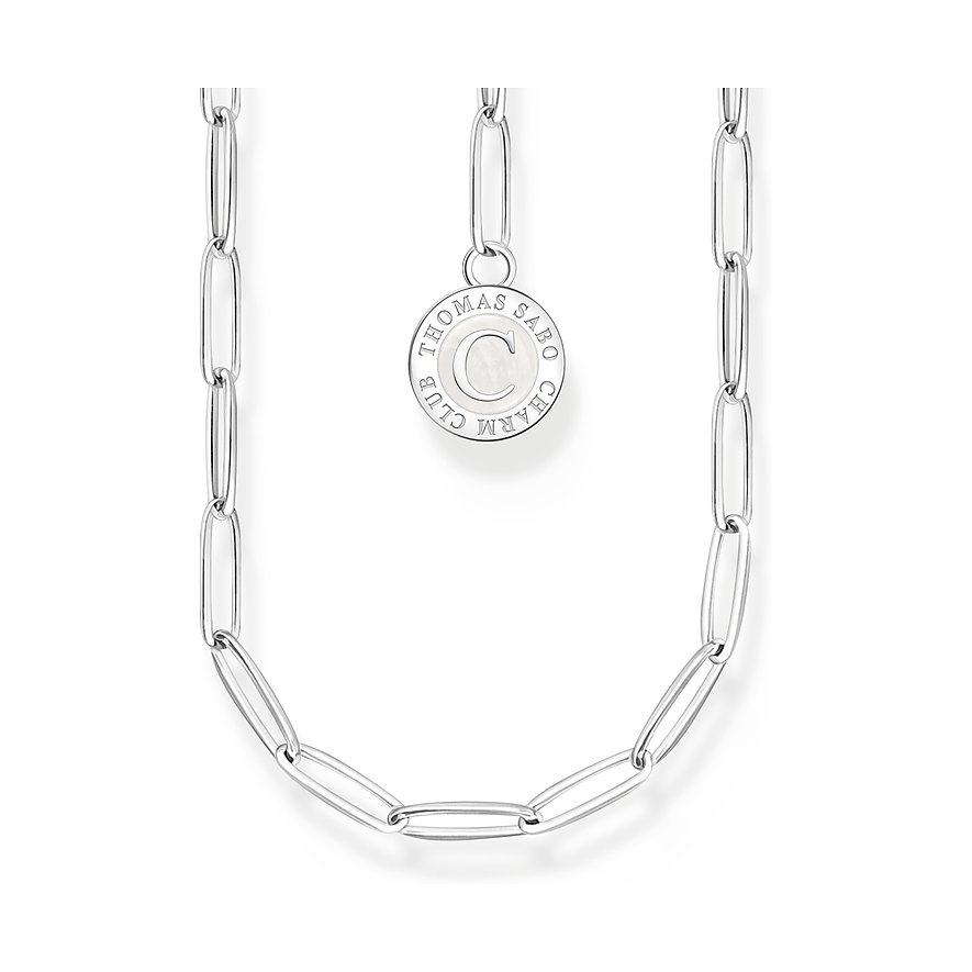 2. Chance - Thomas Sabo Kette X2089-007-21-L45