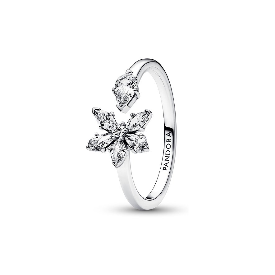 2. Chance - Pandora Damenring