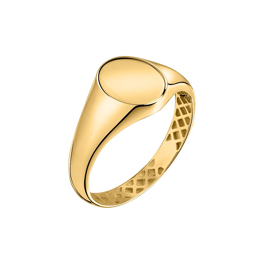 2. Chance - CHRIST Herrenring 89047692