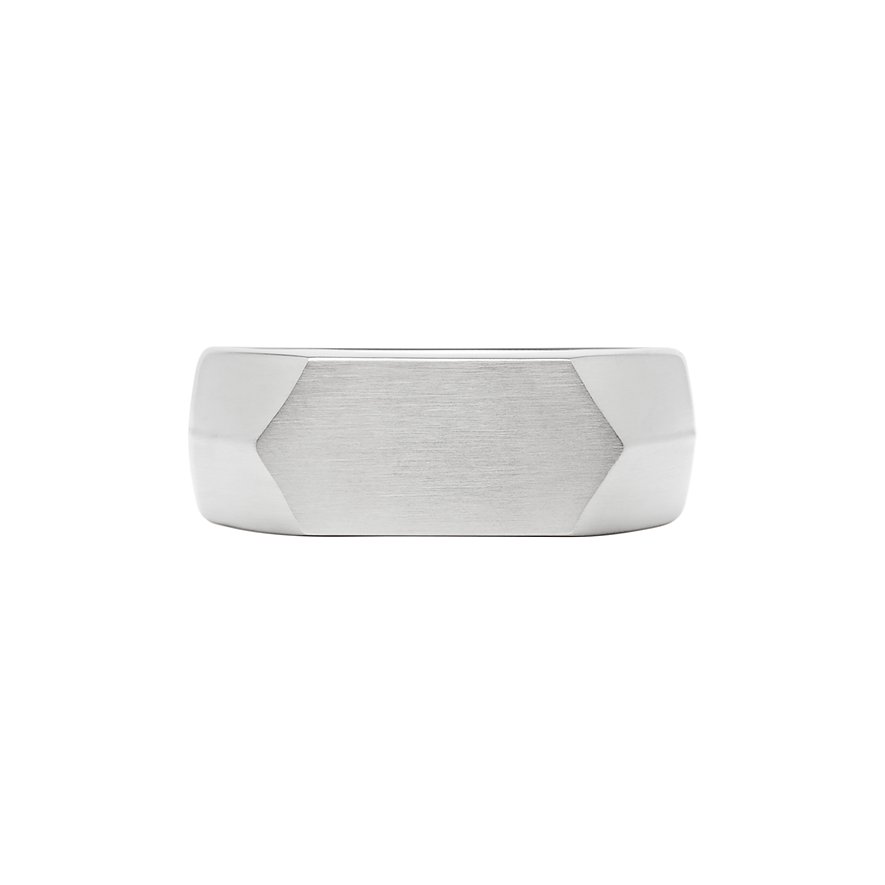 2. Chance - Fossil Herrenring JF04560040