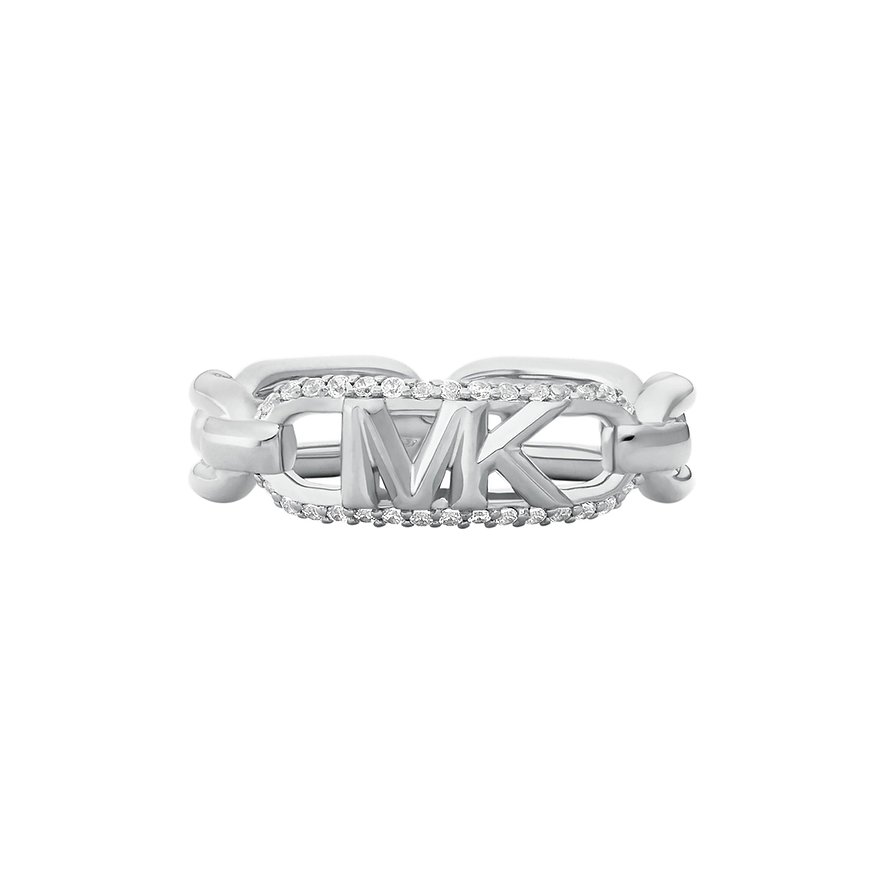 2. Chance - Michael Kors Damenring MKC1658CZ040