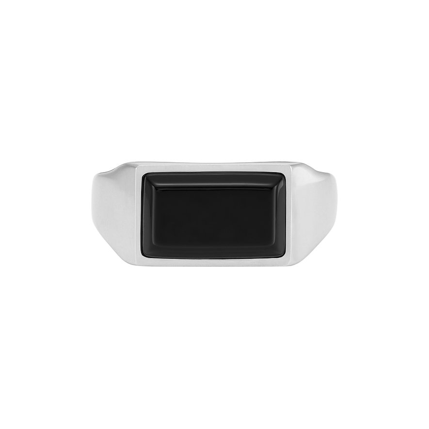 2. Chance - Fossil Herrenring JF04603040