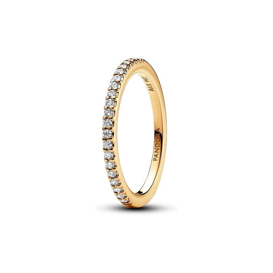 2. Chance - Pandora Damenring 162999C01-54