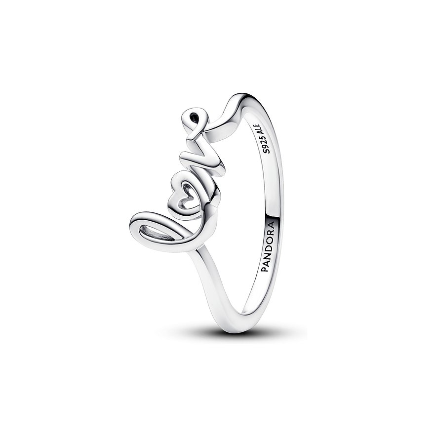 2. Chance - Pandora Damenring 193058C00-56