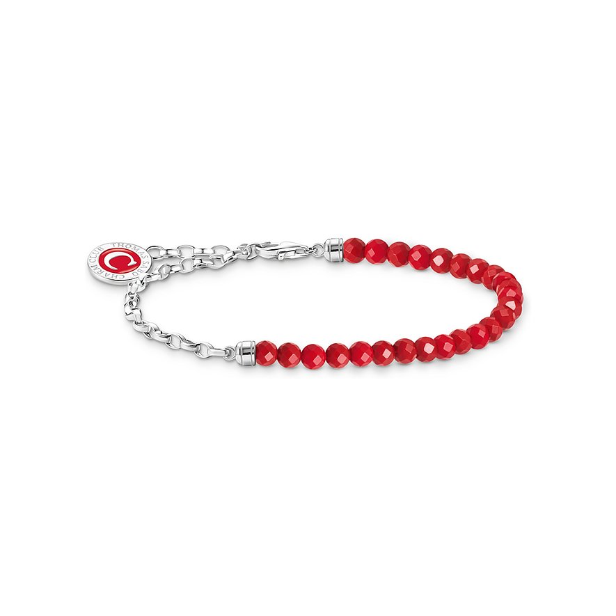 2. Chance - Thomas Sabo Armband