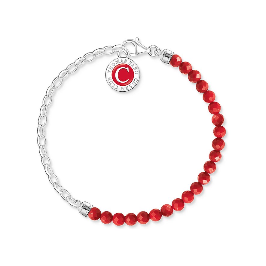 2. Chance - Thomas Sabo Armband