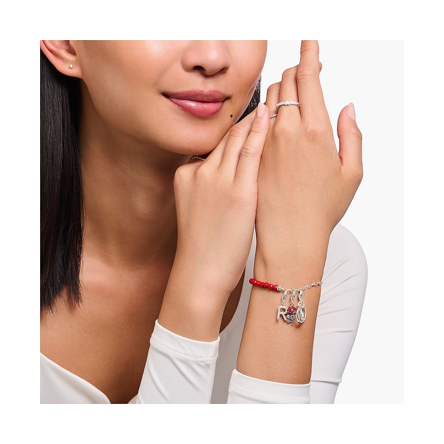 2. Chance - Thomas Sabo Armband