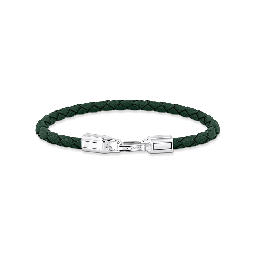 2. Chance - Thomas Sabo Armband A2149-682-6-L21