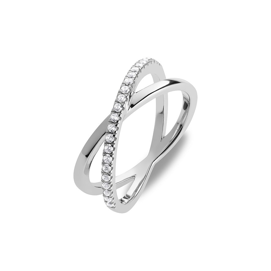 2. Chance - ESPRIT Damenring 89211543