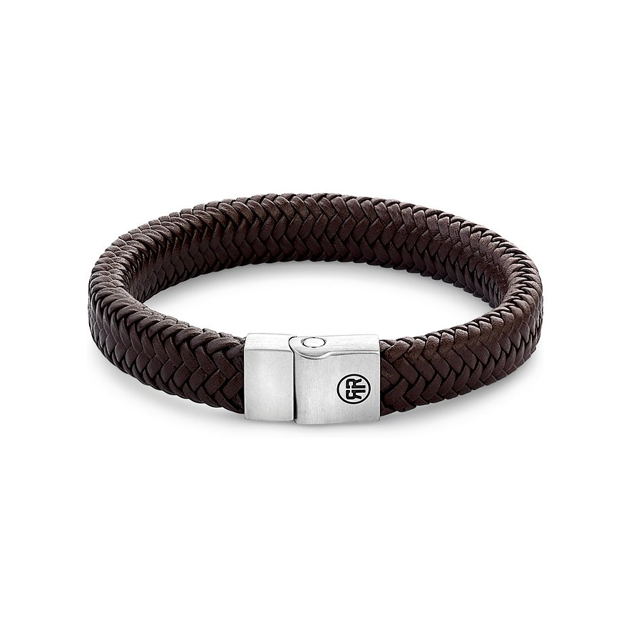 2. Chance - Rebel & Rose Armband RR-M0022-S-L