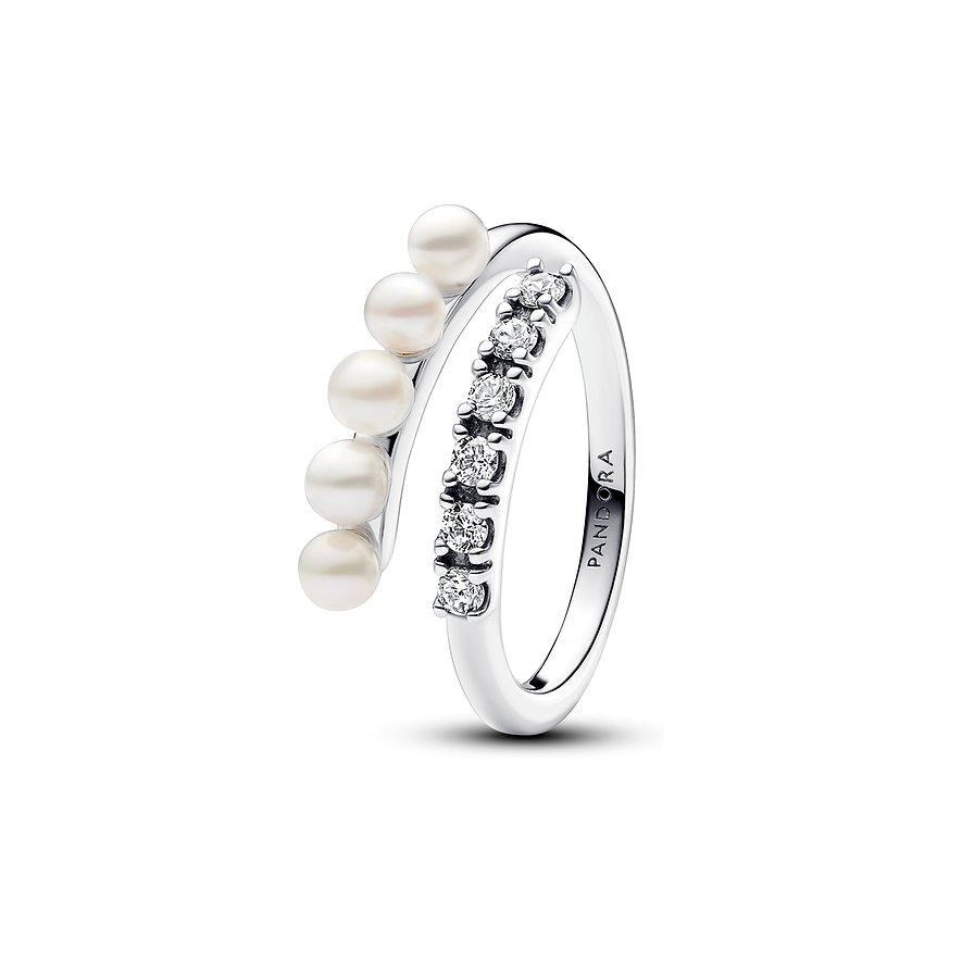 2. Chance - Pandora Damenring 193145C01-52