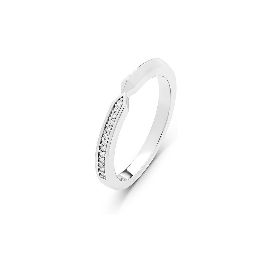 2. Chance - JETTE Damenring 89226648