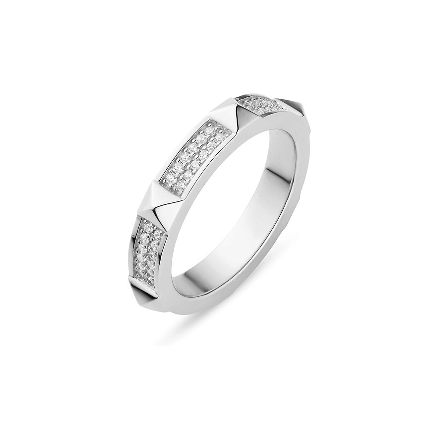 2. Chance - JETTE Damenring 89211538