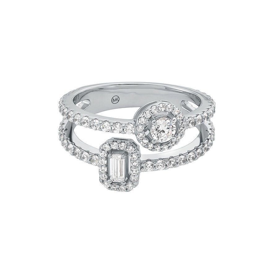 2. Chance - Michael Kors Damenring MKC1725CZ040