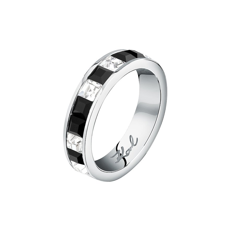 2. Chance - Karl Lagerfeld Damenring KLAYC49012