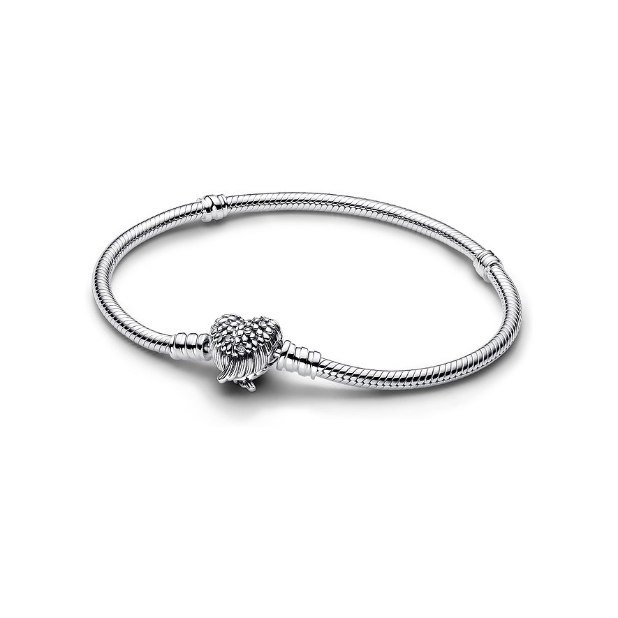 2. Chance - Pandora Armband 593680C01-18