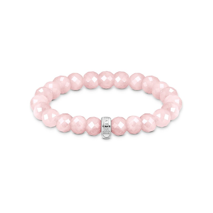 2. Chance - Thomas Sabo Armband X0292-034-9-L17