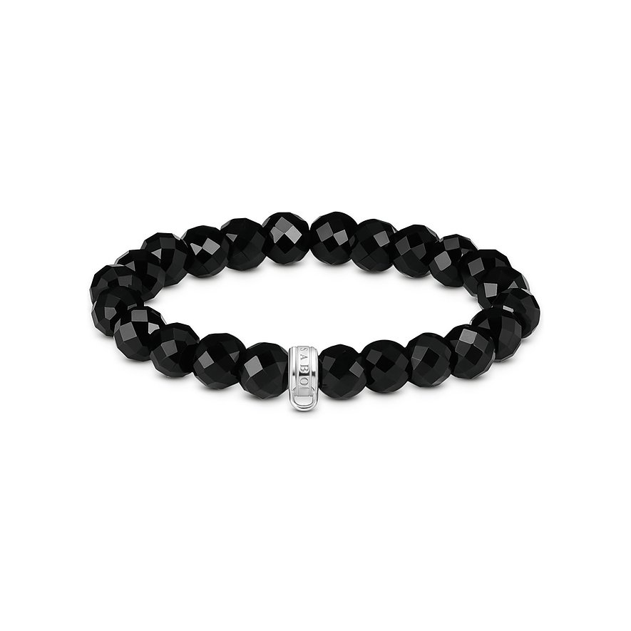 2. Chance - Thomas Sabo Armband X0292-023-11-L17