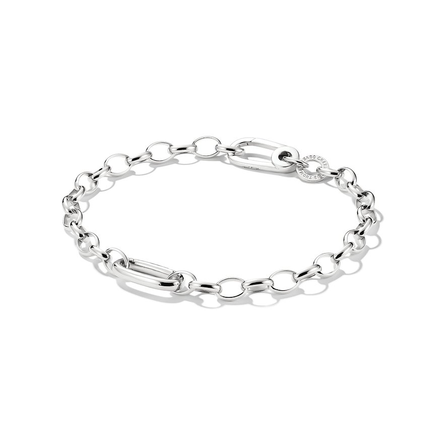 2. Chance - Thomas Sabo Armband C1202-001-21-L19