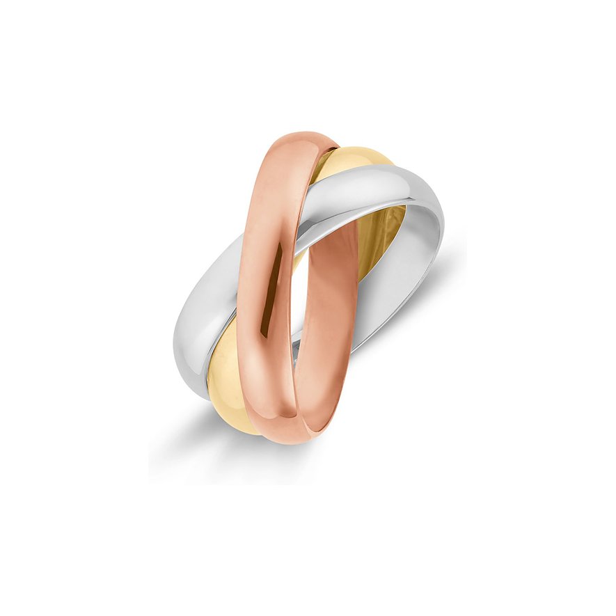 2. Chance - CHRIST Damenring 89225472