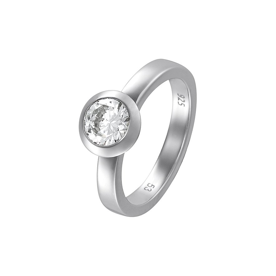 2. Chance - JETTE Damenring 89218594