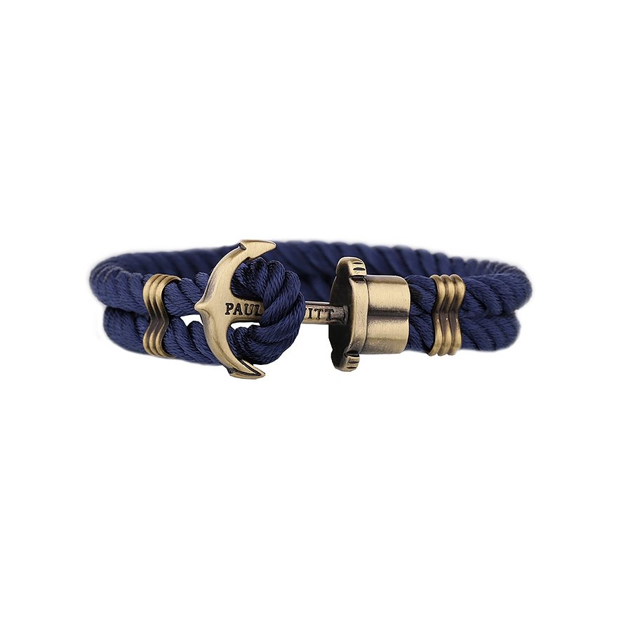 2. Chance – Paul Hewitt Armband PH-PH-N-N-S