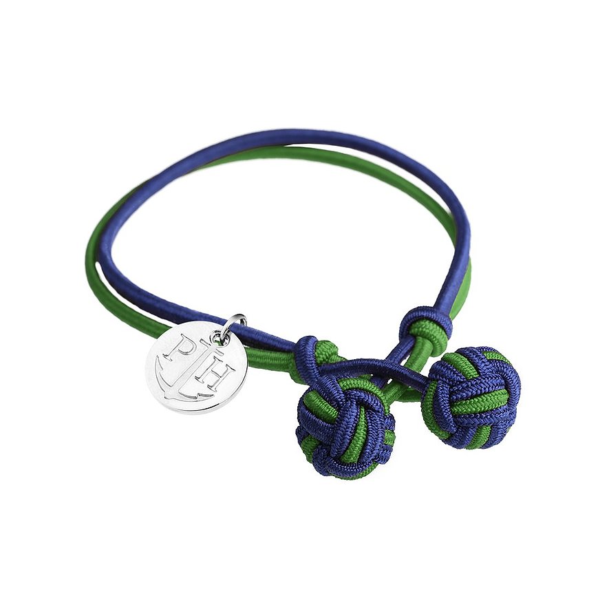 2. Chance - Paul Hewitt Armband PH-KB-NG-S-S