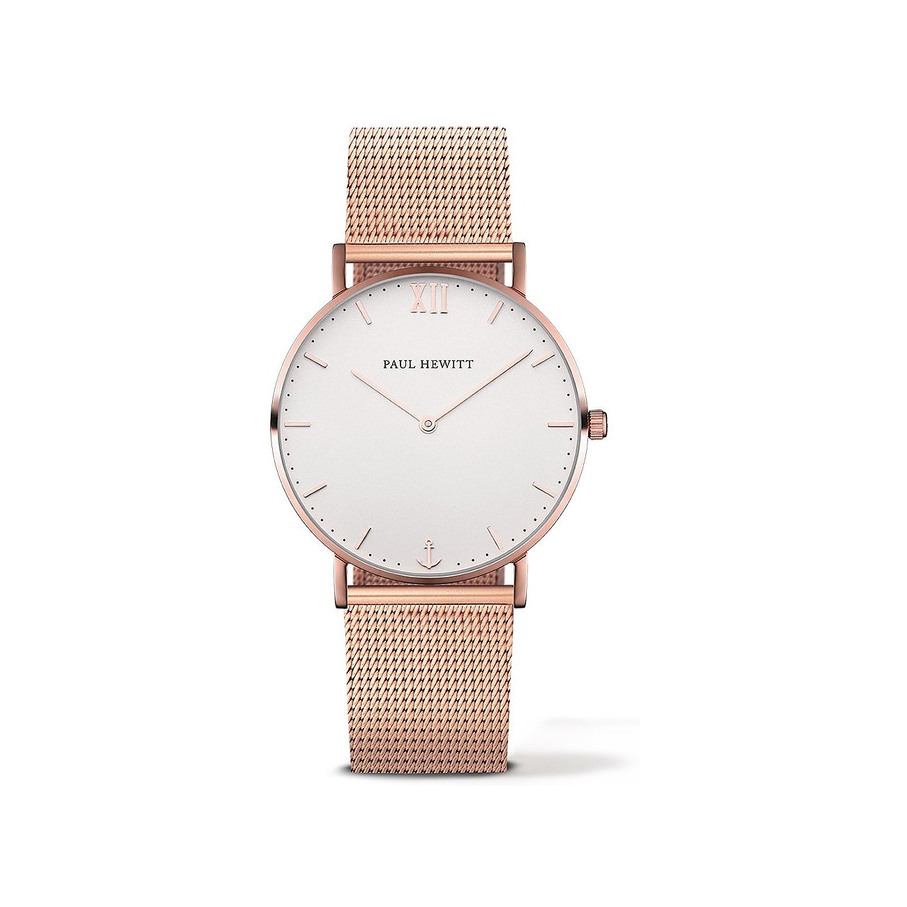 2. Chance - Paul Hewitt Herrenuhr
