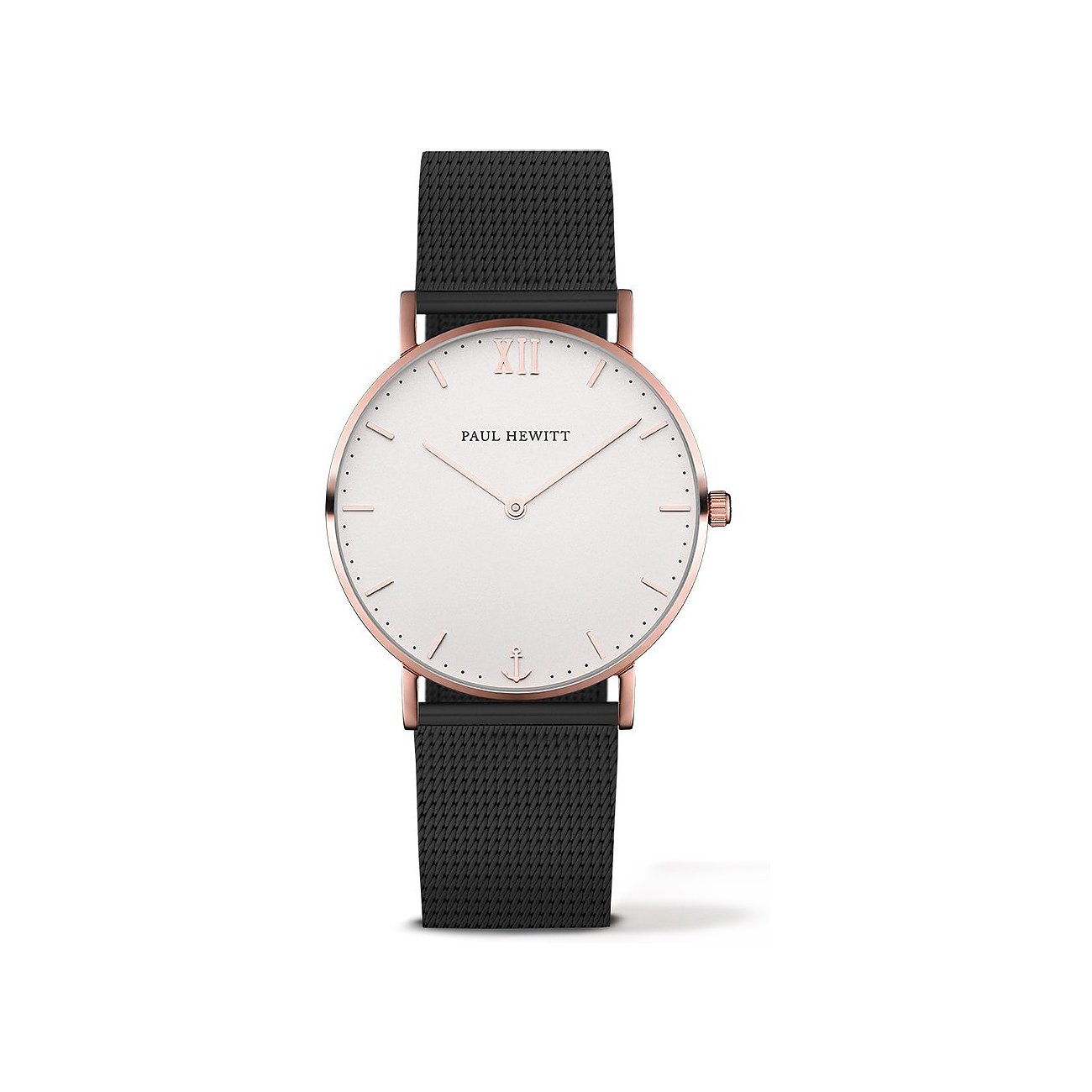 2. Chance - Paul Hewitt Herrenuhr