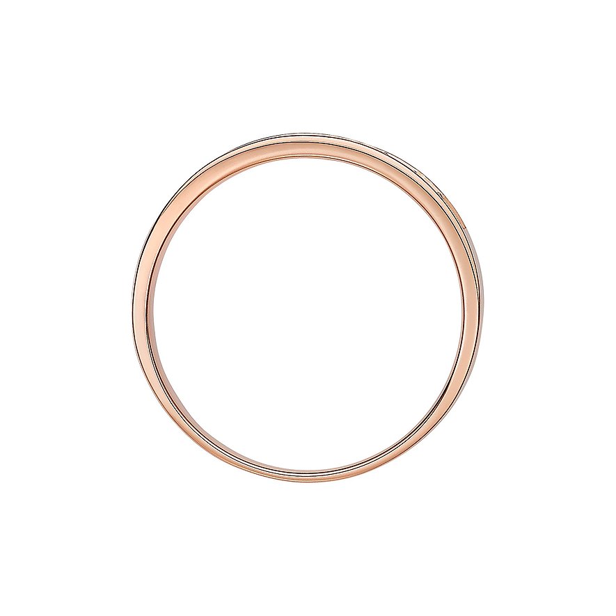 2. Chance - CHRIST Damenring 89200787