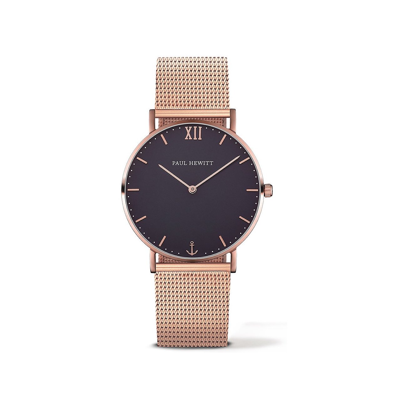 2. Chance - Paul Hewitt Herrenuhr