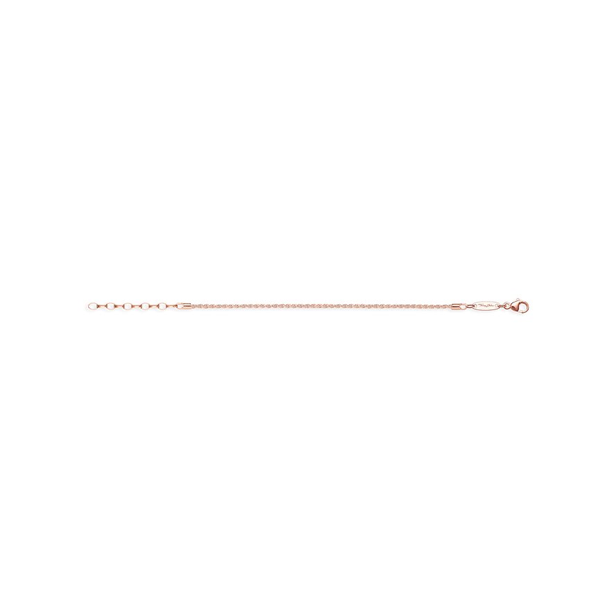 2. Chance - Thomas Sabo Armband A1404-415-12-L19,5v