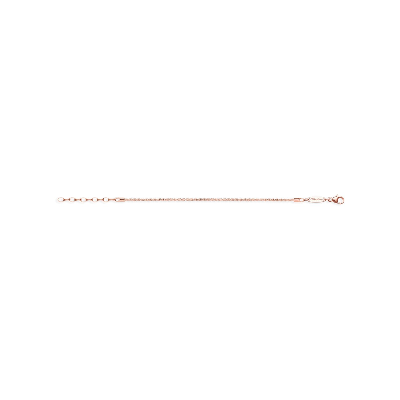 2. Chance - Thomas Sabo Armband