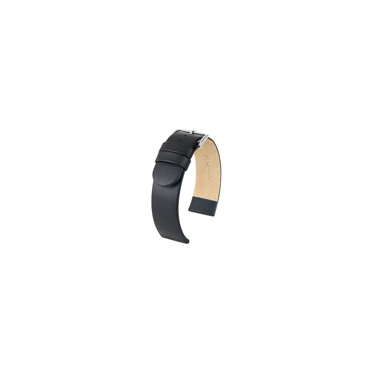 2. Chance - Hirsch Lederband