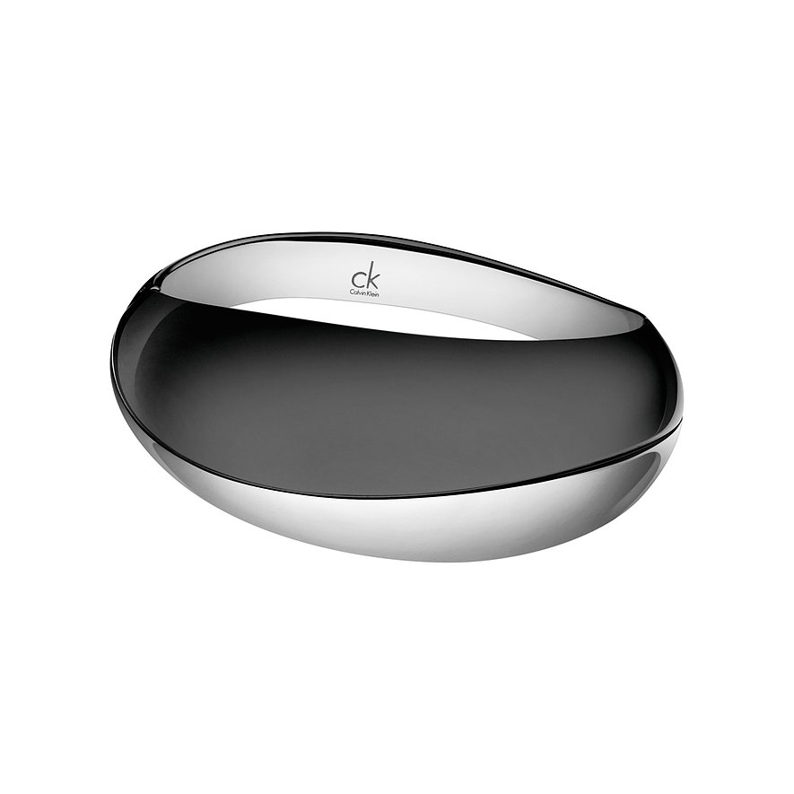 2. Chance - Calvin Klein Armband KJ1VBD20010S