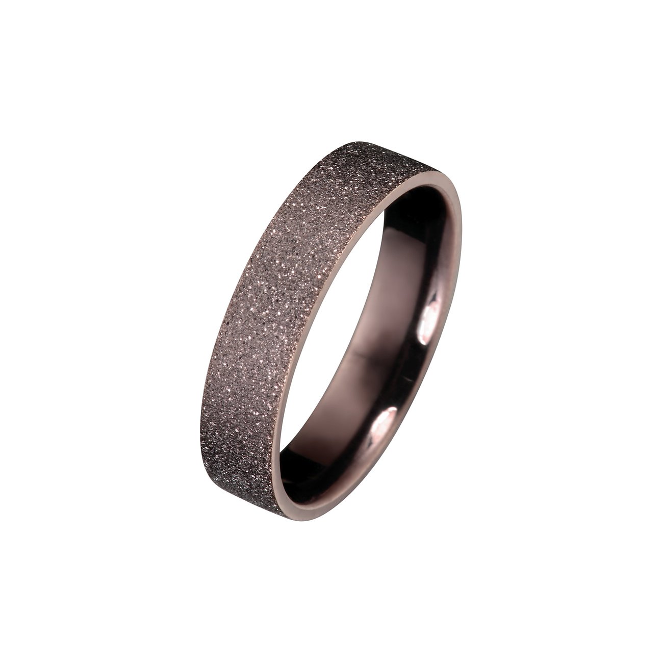 2. Chance - Bering Edelstahlring