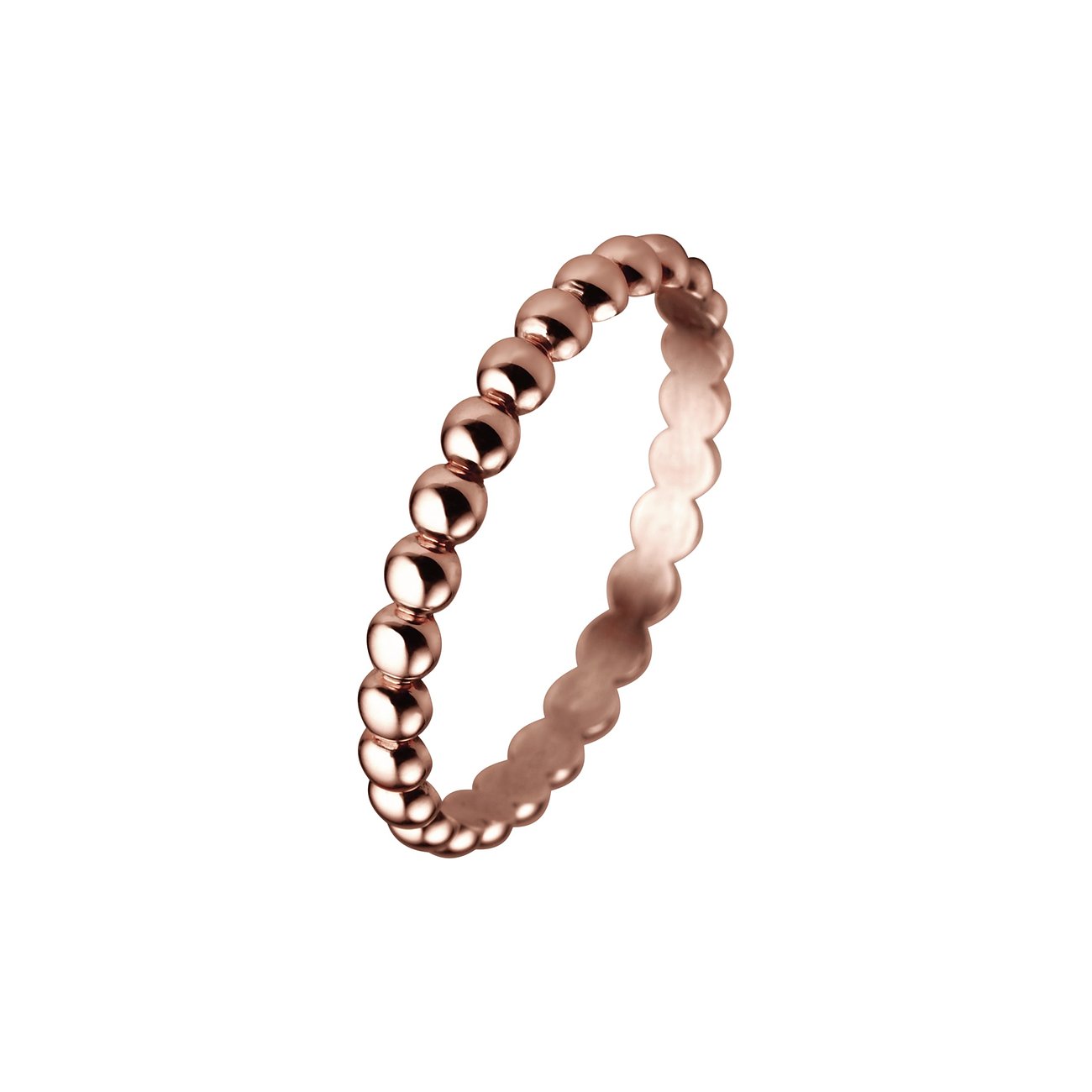 2. Chance - Bering Edelstahlring