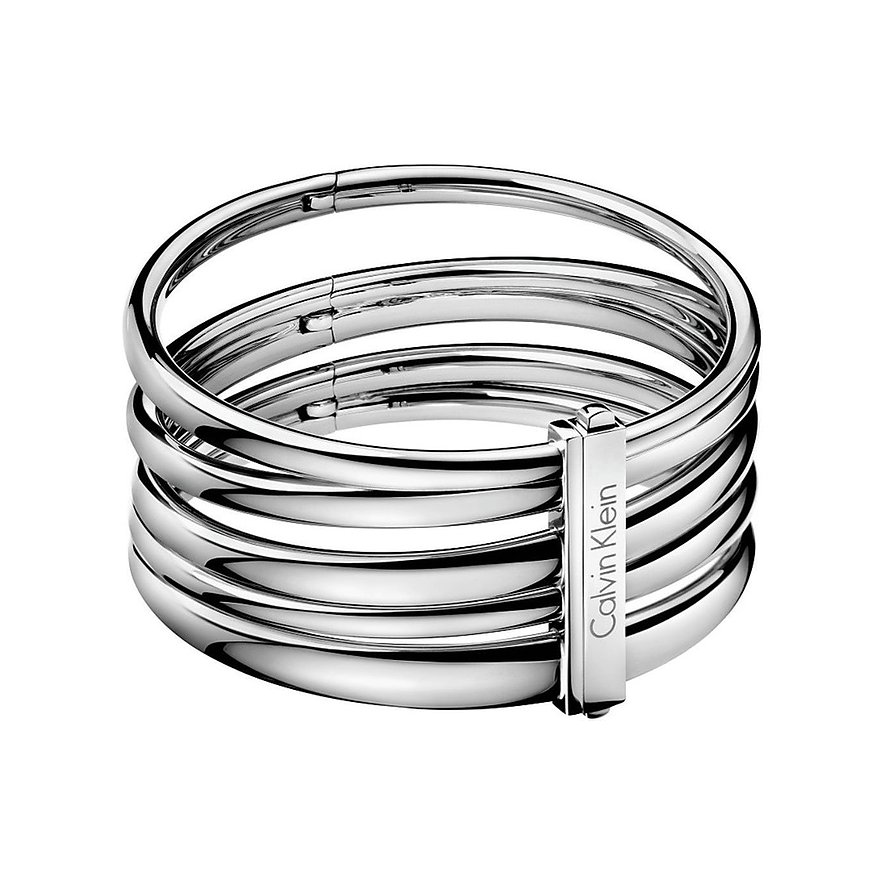 2. Chance - Calvin Klein Armreif KJ2GMD00010S